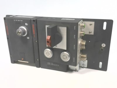 EUCHNER MGB-L0B-PNA-R-113614