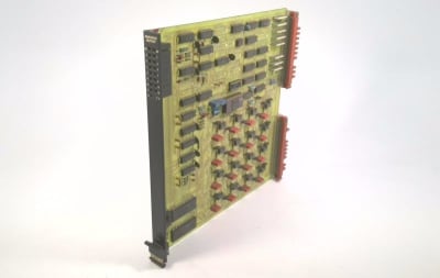 CONVERTEAM 8312-4001