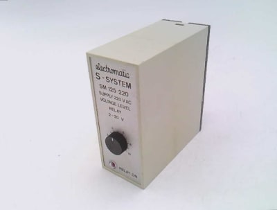 CARLO GAVAZZI SM 125 220 20