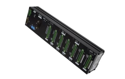 TR-SYSTEMTECHNIK PBX-AX