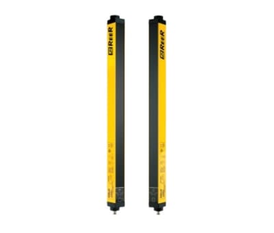 REER ADMIRAL AD 1055