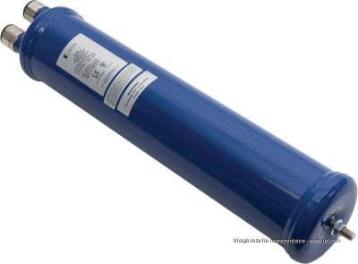 HENRY TECHNOLOGIES S-5588