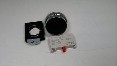 BACO CONTROLS T11AA03-3E01