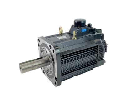 YASKAWA ELECTRIC SGMGH-55D2A6C