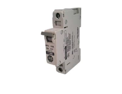 ALLEN BRADLEY 1492-CB1F200