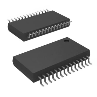 TEXAS INSTRUMENTS SEMI MAX3243CPWR