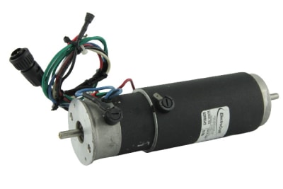 ELECTROCRAFT 028833004007