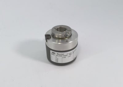 BAUMER ELECTRIC BHK 16.24K1000-B2-9