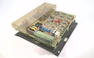 CONVERTEAM GD568-4001