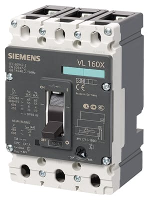 SIEMENS 3VL1712-1DD36-0AB1