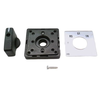 ALLEN BRADLEY 194L-HE4A-827