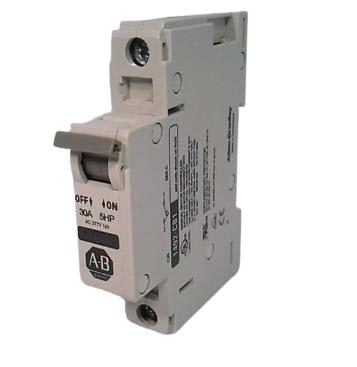 ALLEN BRADLEY 1492-CB1F520