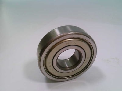 NTN BEARING 6304ZZC3/5C