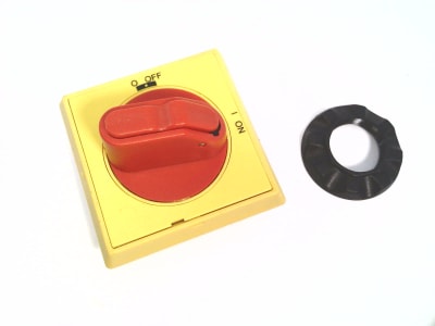 EATON CORPORATION CBDH6S