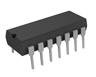 NXP SEMICONDUCTOR IC846P