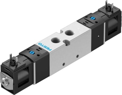 FESTO VUVS-LK20-B52-D-G18-1C1-S