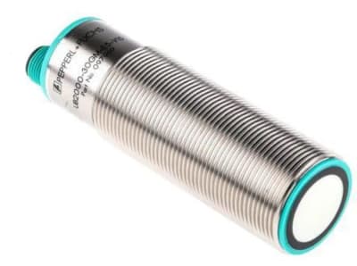 PEPPERL & FUCHS UB2000-30GM-E4-V15