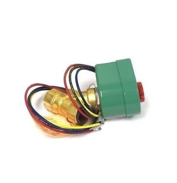 ASCO DFX8030A017V09564