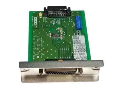 SATO MR400-RS232