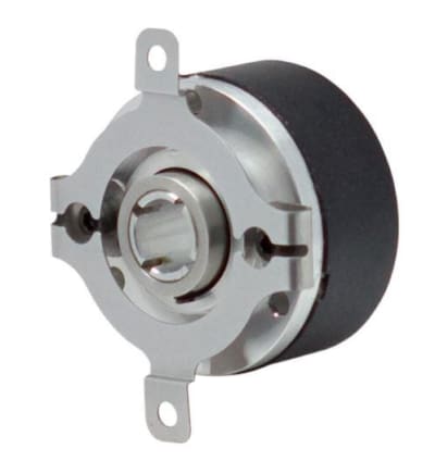 BRITISH ENCODER 15T-01FF-0300NOCR5V
