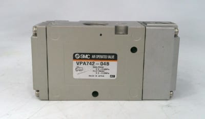 SMC VPA742-04B