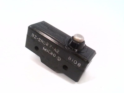 HONEYWELL BZ-2RD27-A2