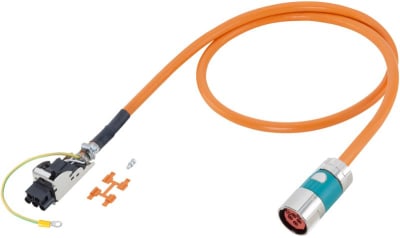 SIEMENS 6FX8002-5CS41-1DF0
