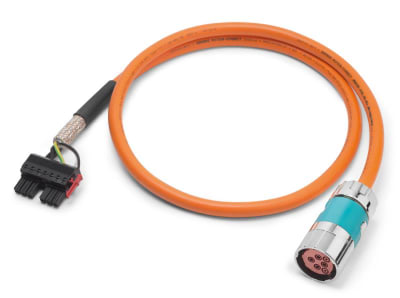 SIEMENS 6FX8002-5CS46-1DA0