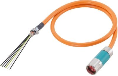 SIEMENS 6FX8002-5CS54-1AD0