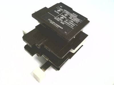 EATON CORPORATION 10-5651-7