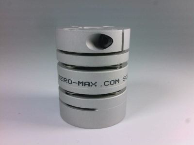 ZERO MAX INC SC020R-001-006