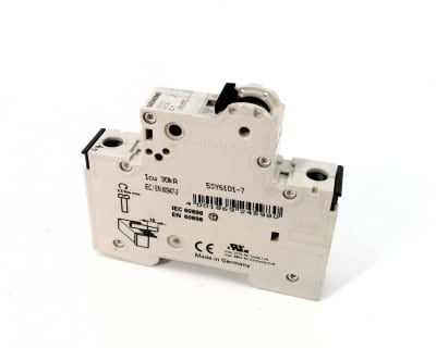 SIEMENS 5SY6101-7
