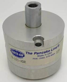 FABCO D-121-XDR