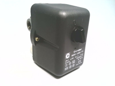 CONDOR ELECTRONICS MDR 2-EA/11