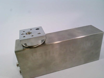 METTLER TOLEDO BF2-L-E-N