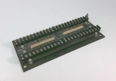 CONVERTEAM 8403-4001