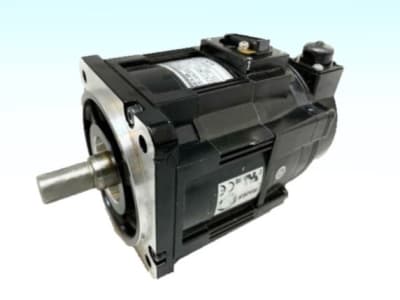 YASKAWA ELECTRIC SGMGV-03D3A6C