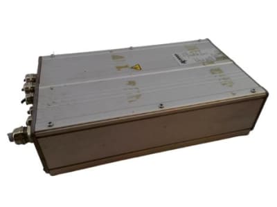 ALBANY DOOR SYSTEMS RP300 EN13241-1