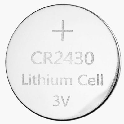 NEXTECH CR2430