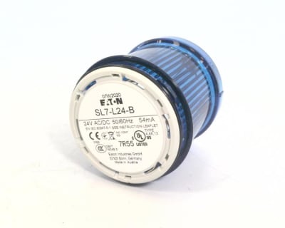 EATON CORPORATION SL7-L24-B