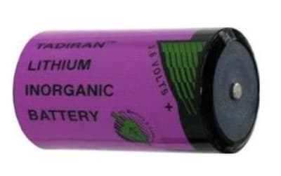 TADIRAN BATTERIES TL-2300/S