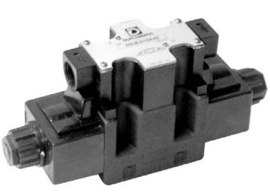 DUPLOMATIC DS5JB-RK/10V-A120-60K6