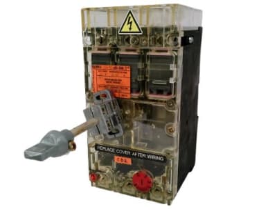 EATON CORPORATION NZMH4-10-50-OBI-CNA