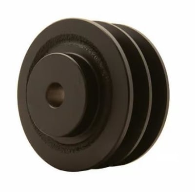 MARTIN SPROCKET & GEAR INC 2BK55 P/B