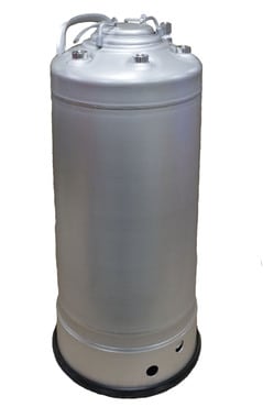 ALLOY STAINLESS PRODUCTS B501-0328-00-E-R