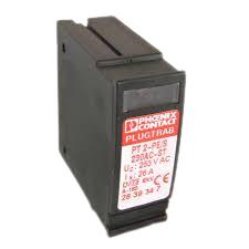 PHOENIX CONTACT PT2-PE/S-230AC-ST