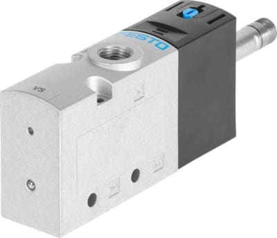 FESTO VUVS-L30-M32C-MD-G38-F8