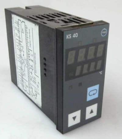 DANAHER CONTROLS 9404-407-43051