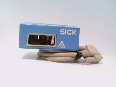 SICK CLV450-0010S07