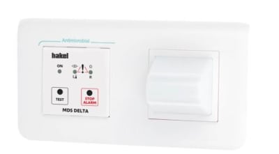 HAKEL MDS-DELTA/IP20+MPS